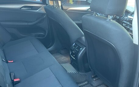 BMW X3, 2019 год, 3 300 000 рублей, 18 фотография
