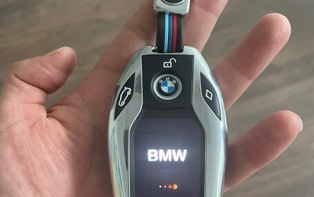 BMW X3, 2019 год, 3 300 000 рублей, 20 фотография