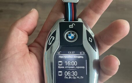 BMW X3, 2019 год, 3 300 000 рублей, 21 фотография
