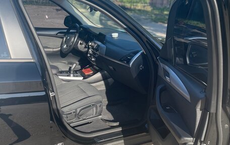 BMW X3, 2019 год, 3 300 000 рублей, 19 фотография