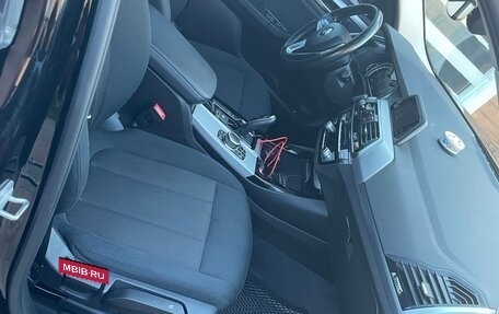 BMW X3, 2019 год, 3 300 000 рублей, 13 фотография