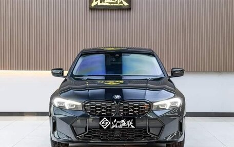 BMW 3 серия, 2024 год, 4 199 077 рублей, 2 фотография