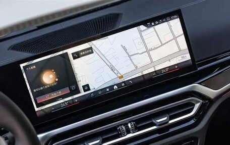 BMW 3 серия, 2024 год, 4 199 077 рублей, 16 фотография