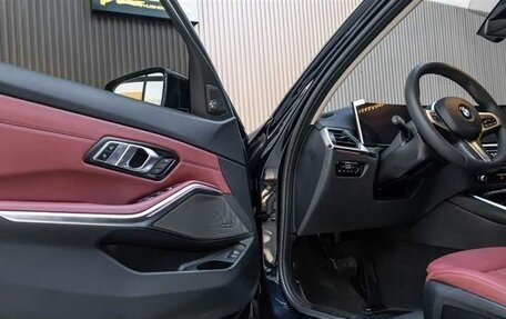 BMW 3 серия, 2024 год, 4 199 077 рублей, 9 фотография