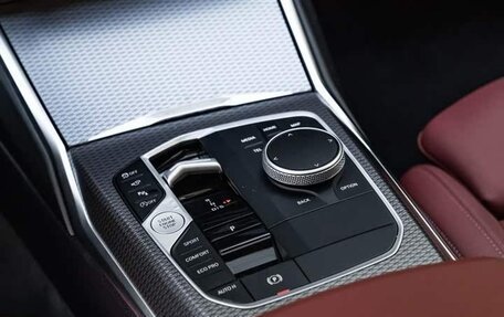 BMW 3 серия, 2024 год, 4 199 077 рублей, 15 фотография