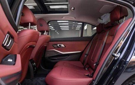BMW 3 серия, 2024 год, 4 199 077 рублей, 13 фотография