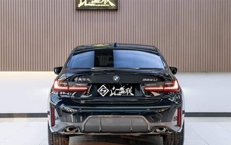 BMW 3 серия, 2024 год, 4 199 077 рублей, 7 фотография