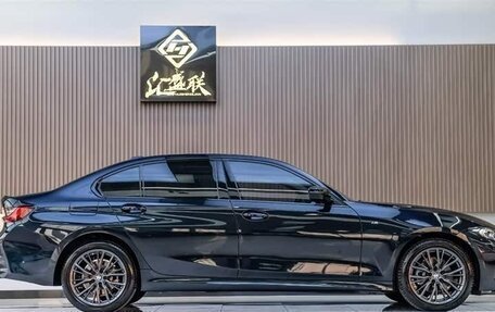 BMW 3 серия, 2024 год, 4 199 077 рублей, 5 фотография