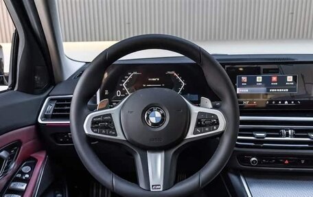 BMW 3 серия, 2024 год, 4 199 077 рублей, 14 фотография