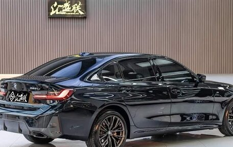 BMW 3 серия, 2024 год, 4 199 077 рублей, 6 фотография