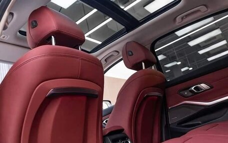 BMW 3 серия, 2024 год, 4 199 077 рублей, 12 фотография