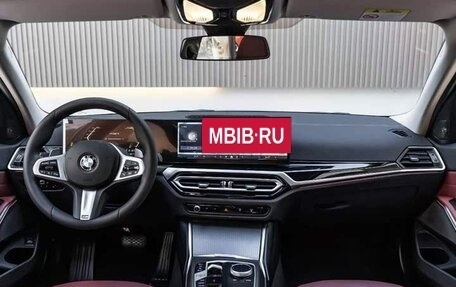 BMW 3 серия, 2024 год, 4 199 077 рублей, 11 фотография