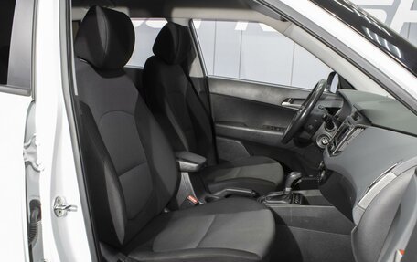 Hyundai Creta I рестайлинг, 2017 год, 1 820 000 рублей, 8 фотография