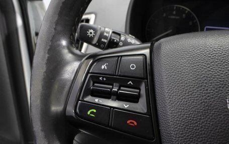 Hyundai Creta I рестайлинг, 2017 год, 1 820 000 рублей, 16 фотография