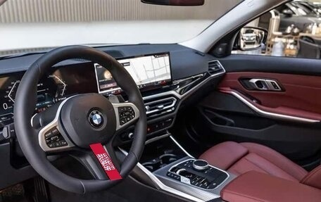 BMW 3 серия, 2024 год, 4 199 077 рублей, 10 фотография