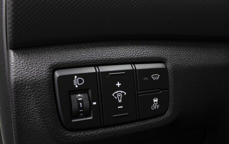 Hyundai Creta I рестайлинг, 2017 год, 1 820 000 рублей, 21 фотография