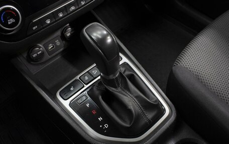 Hyundai Creta I рестайлинг, 2017 год, 1 820 000 рублей, 22 фотография