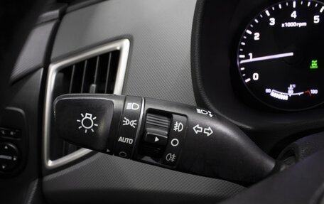 Hyundai Creta I рестайлинг, 2017 год, 1 820 000 рублей, 18 фотография