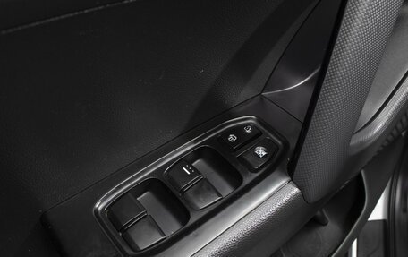 Hyundai Creta I рестайлинг, 2017 год, 1 820 000 рублей, 20 фотография