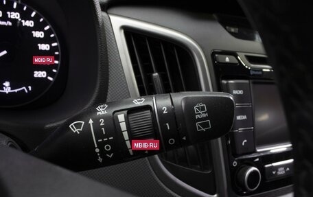 Hyundai Creta I рестайлинг, 2017 год, 1 820 000 рублей, 19 фотография