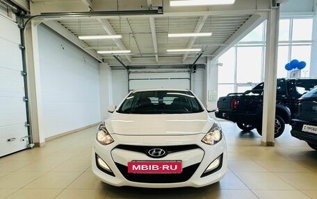Hyundai i30 II рестайлинг, 2013 год, 1 379 000 рублей, 9 фотография