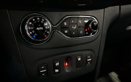 Renault Sandero II рестайлинг, 2020 год, 1 191 000 рублей, 14 фотография
