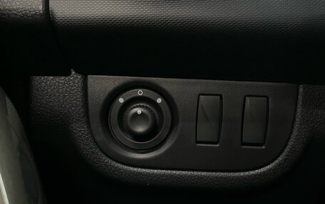 Renault Sandero II рестайлинг, 2020 год, 1 191 000 рублей, 17 фотография