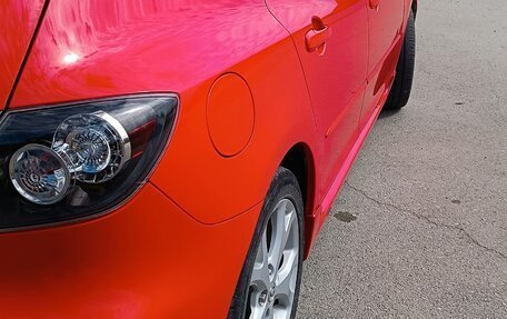 Mazda 3, 2007 год, 800 000 рублей, 7 фотография
