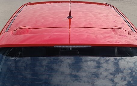 Mazda 3, 2007 год, 800 000 рублей, 9 фотография