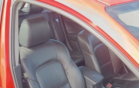 Mazda 3, 2007 год, 800 000 рублей, 15 фотография