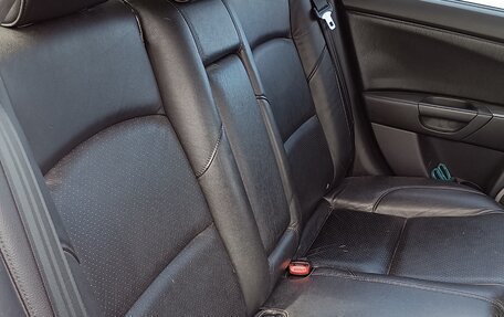 Mazda 3, 2007 год, 800 000 рублей, 14 фотография