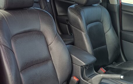 Mazda 3, 2007 год, 800 000 рублей, 13 фотография