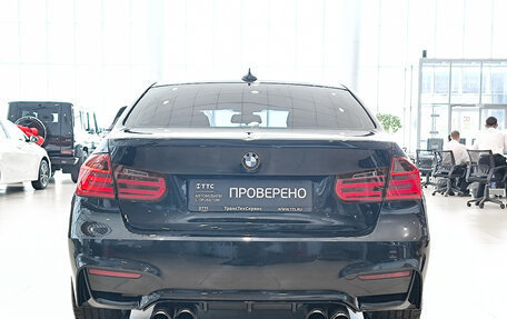 BMW 3 серия, 2013 год, 1 480 000 рублей, 6 фотография