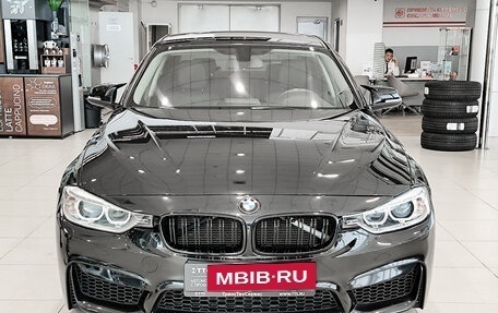 BMW 3 серия, 2013 год, 1 480 000 рублей, 2 фотография