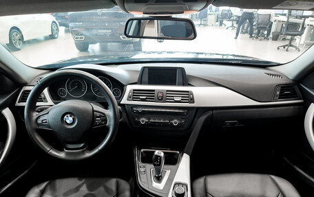 BMW 3 серия, 2013 год, 1 480 000 рублей, 14 фотография