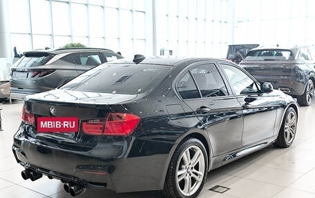 BMW 3 серия, 2013 год, 1 480 000 рублей, 5 фотография