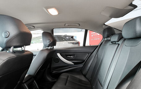 BMW 3 серия, 2013 год, 1 480 000 рублей, 12 фотография