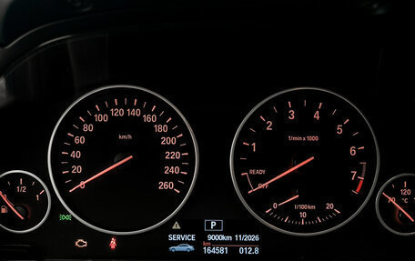 BMW 3 серия, 2013 год, 1 480 000 рублей, 13 фотография