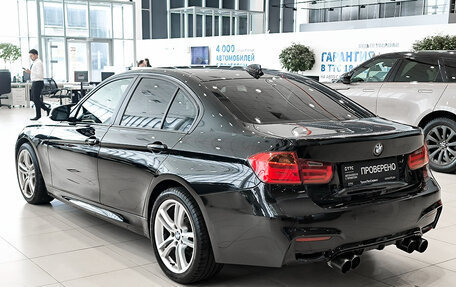 BMW 3 серия, 2013 год, 1 480 000 рублей, 7 фотография