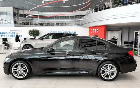 BMW 3 серия, 2013 год, 1 480 000 рублей, 8 фотография