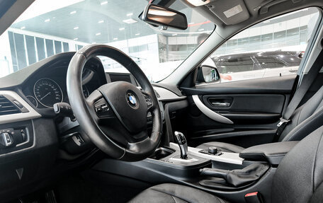 BMW 3 серия, 2013 год, 1 480 000 рублей, 16 фотография