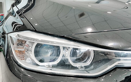 BMW 3 серия, 2013 год, 1 480 000 рублей, 17 фотография