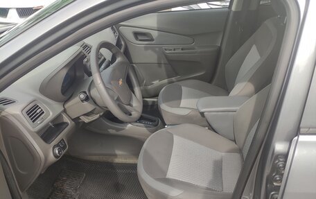 Chevrolet Cobalt II, 2021 год, 1 300 000 рублей, 7 фотография