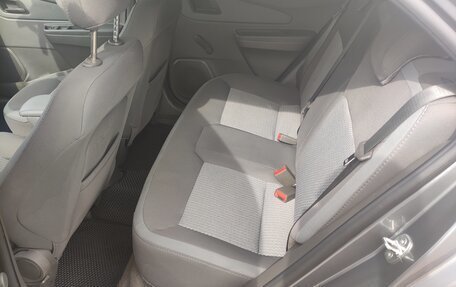 Chevrolet Cobalt II, 2021 год, 1 300 000 рублей, 6 фотография