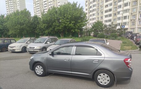 Chevrolet Cobalt II, 2021 год, 1 300 000 рублей, 3 фотография