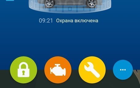 Chevrolet Cobalt II, 2021 год, 1 300 000 рублей, 10 фотография