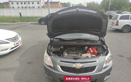 Chevrolet Cobalt II, 2021 год, 1 300 000 рублей, 9 фотография