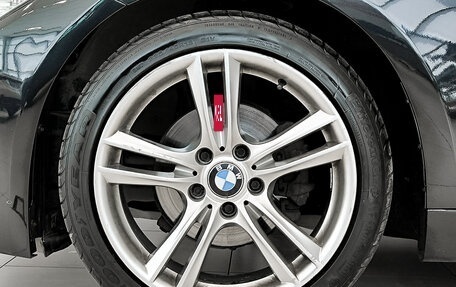 BMW 3 серия, 2013 год, 1 480 000 рублей, 18 фотография