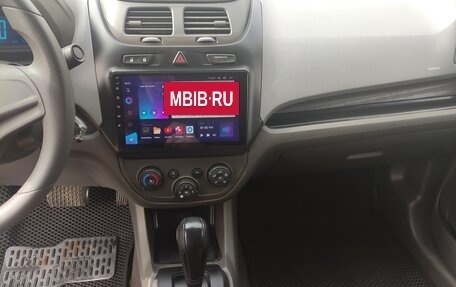 Chevrolet Cobalt II, 2021 год, 1 300 000 рублей, 4 фотография
