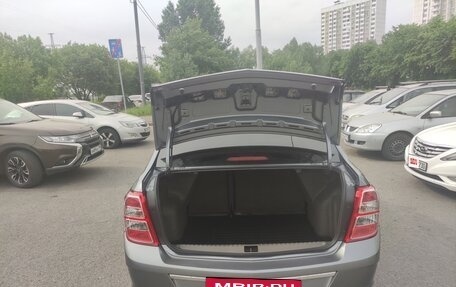 Chevrolet Cobalt II, 2021 год, 1 300 000 рублей, 2 фотография